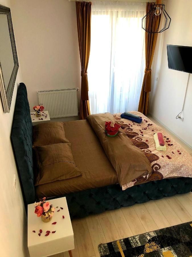 בראשוב Jolie Apartments מראה חיצוני תמונה