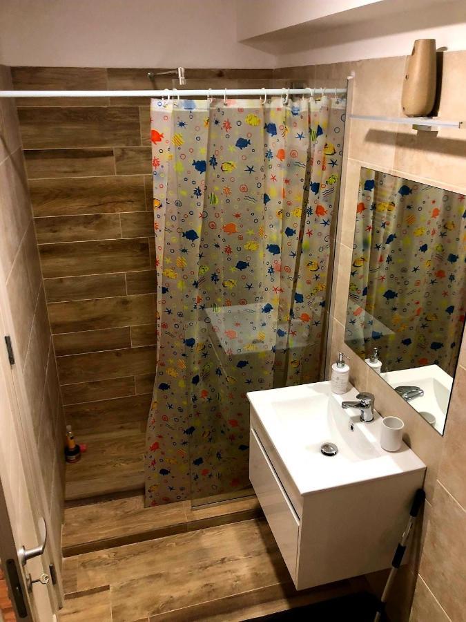 בראשוב Jolie Apartments מראה חיצוני תמונה